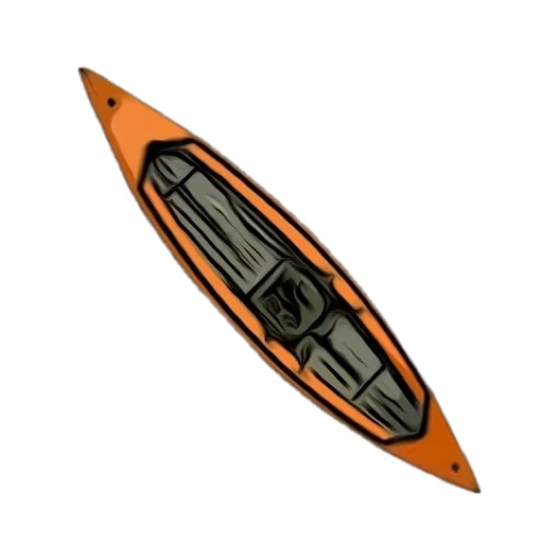 БАЙДАРКИ\КАЯКИ