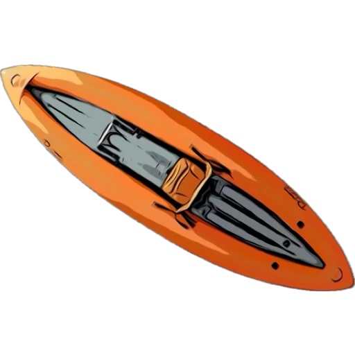 Байдарки Вольный Ветер