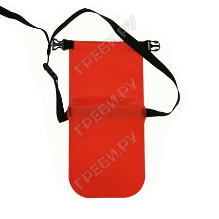 Гермоупаковка поясная TPU 2,5 л