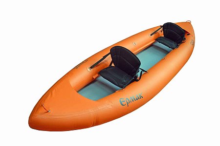 Байдарка Ермак 380