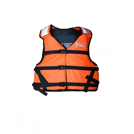 Спасательный жилет Cпутник  (ГОСТ Р 58108-2019)