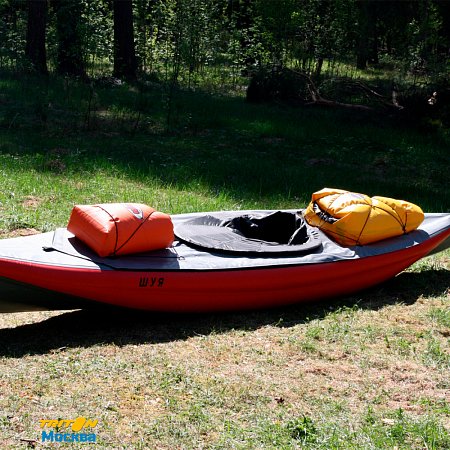 Фартук для байдарки "Шуя-1" ПВХ