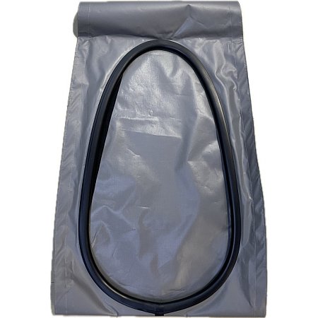 Фартук для байдарки Стайер ПВХ