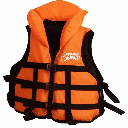Детский спасательный жилет Малыш