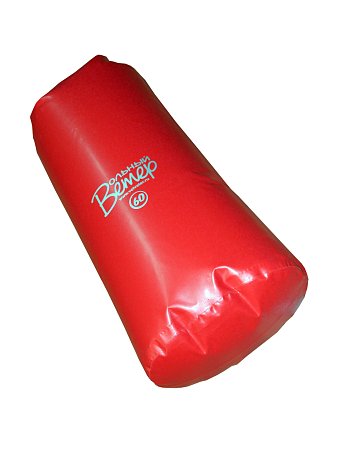 Гермомешок ПВХ 60 литров