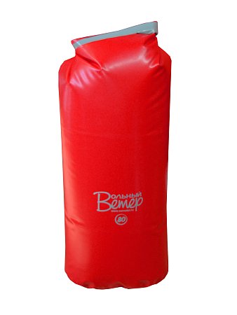 Гермомешок ПВХ 80 литров
