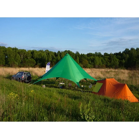 ТЕНТ ЗВЕЗДА" Малая"