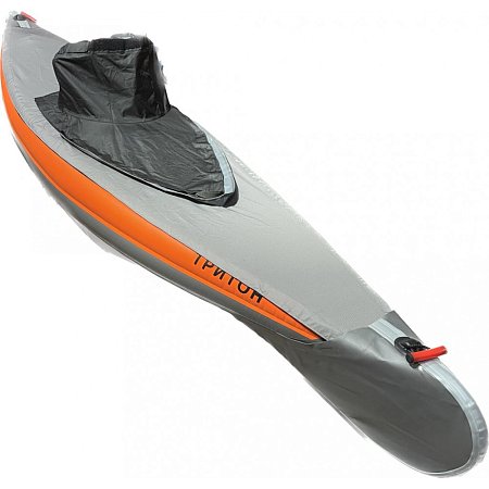 Фартук для байдарки "Олонка"