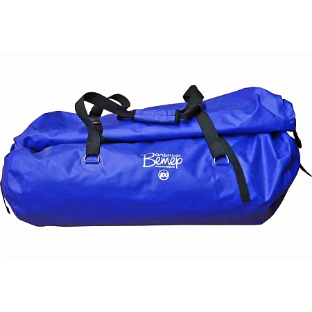 Гермобаул ПВХ 100 литров